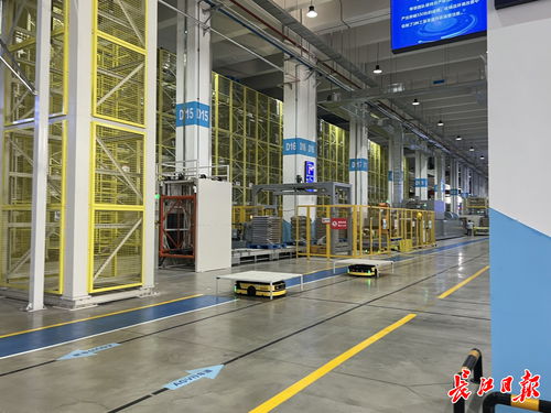 工業(yè)經(jīng)濟(jì)向綠而行，武漢建成50家國家級(jí)綠色工廠